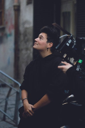 Photo of Andrea La Puca from the Latest Netflix gallery
