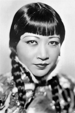 Anna May Wong photo