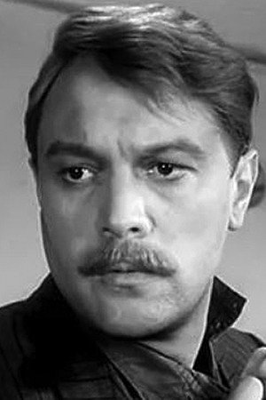 Nikolai Lebedev photo