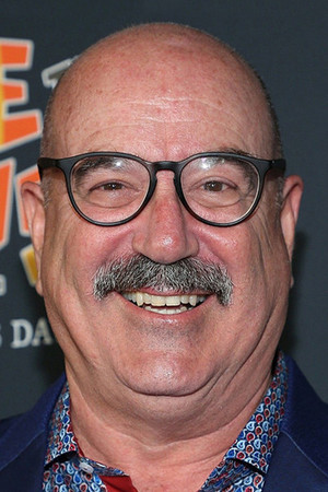 Photo of Michael Sorich from the Latest Netflix gallery