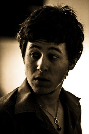Photo of Adrien Caulier from the Latest Netflix gallery