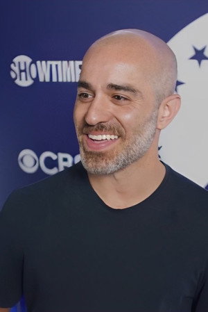 Photo of Sohale Dezfoli from the Latest Netflix gallery