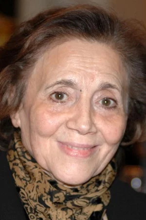 Photo of Djamila Bouhared from the Latest Netflix gallery
