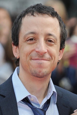 Michael Bacall photo