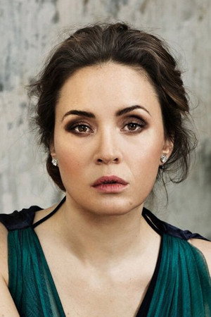 Photo of Sonya Yoncheva from the Latest Netflix gallery