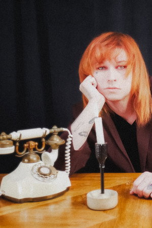 Photo of Lilith Crimi from the Latest Netflix gallery