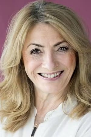 Solbjørg Højfeldt photo