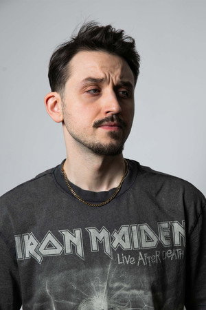 Photo of Jay Karales from the Latest Netflix gallery
