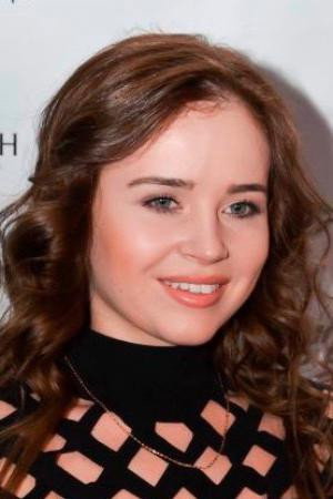 Photo of Polina Grents from the Latest Netflix gallery