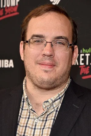 Photo of Matthew Arnold from the Latest Netflix gallery