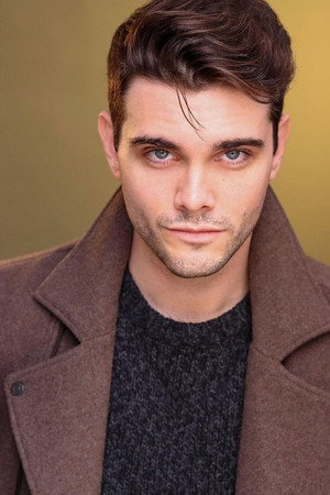 Photo of Anthony Pyatt from the Latest Netflix gallery