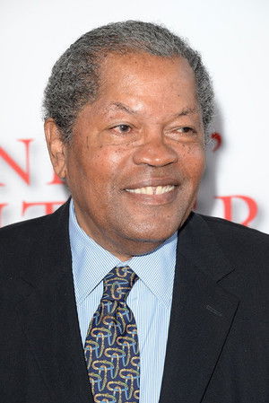 Clarence Williams III photo