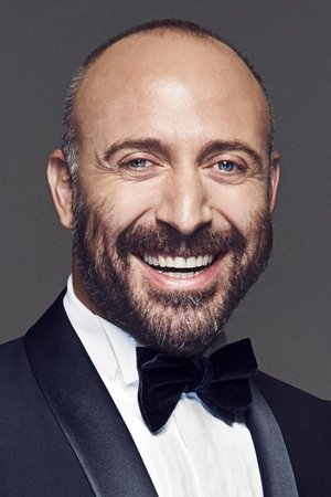 Halit Ergenç photo