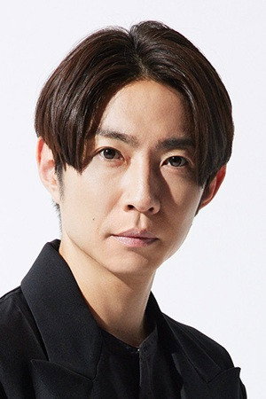 Masaki Aiba photo