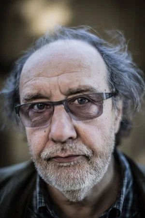 Photo of Roman Baskin from the Latest Netflix gallery