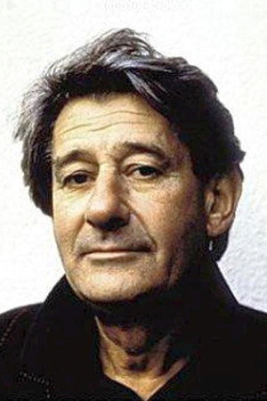 Photo of Helmut Newton from the Latest Netflix gallery