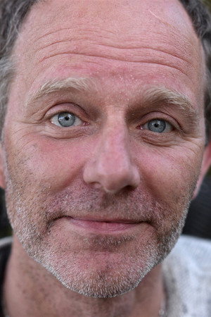Photo of John Ajvide Lindqvist from the Latest Netflix gallery