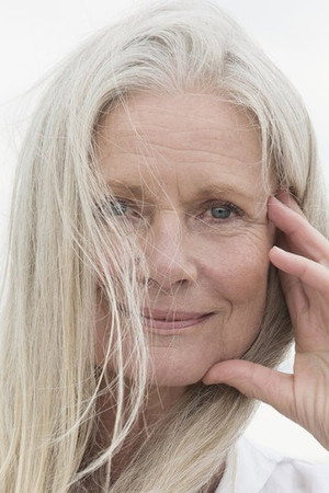 Photo of Pia Grønning from the Latest Netflix gallery