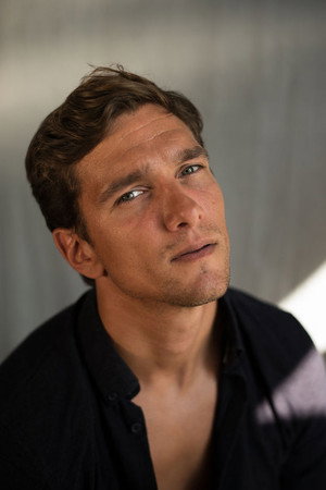 Lionel Erdogan photo