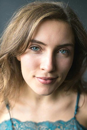 Photo of Miranda MacDougall from the Latest Netflix gallery