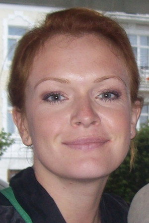 Photo of Daria Widawska from the Latest Netflix gallery