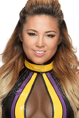 Photo of Julia Ho from the Latest Netflix gallery