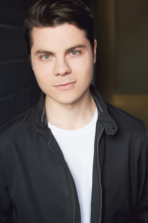 Photo of Atticus Mitchell from the Latest Netflix gallery