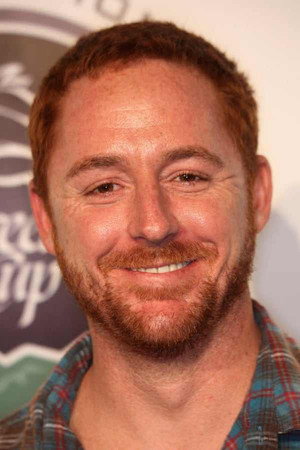 Scott Grimes photo