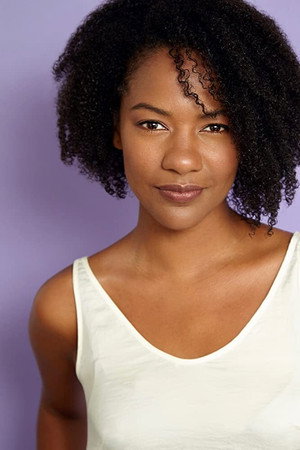 Photo of Magnolia Nunez from the Latest Netflix gallery