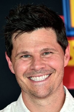 Ian Reed Kesler photo