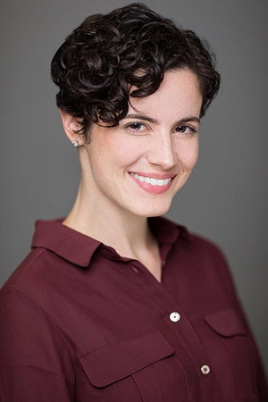 Photo of Mariessa Portelance from the Latest Netflix gallery