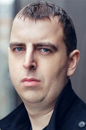 Photo of Neil Ford from the Latest Netflix gallery
