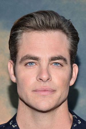 Chris Pine photo