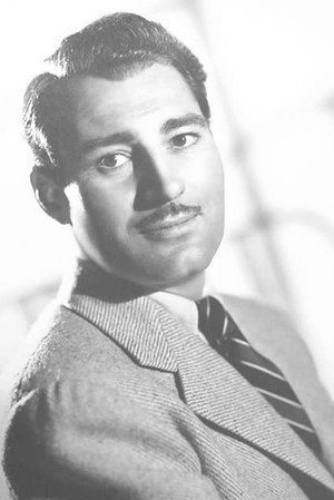 Photo of Alan Marshal from the Latest Netflix gallery