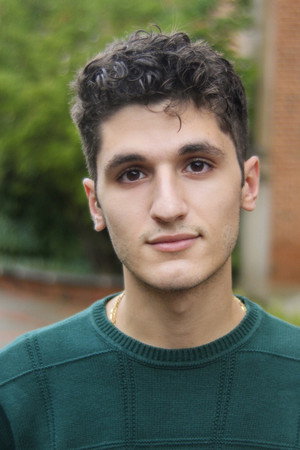 Photo of Nicholas Di Prima from the Latest Netflix gallery