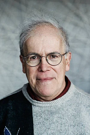 Photo of Joseph Morder from the Latest Netflix gallery
