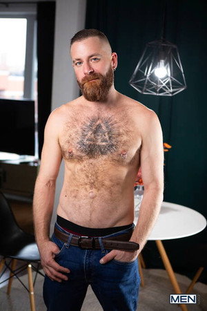 Photo of Daddy Cakes from the Latest Netflix gallery