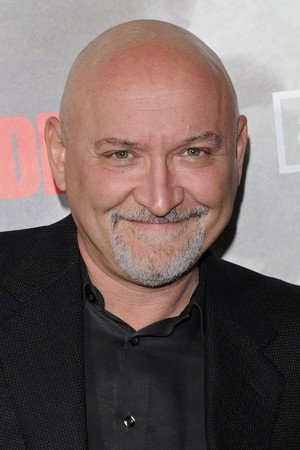 Frank Darabont photo