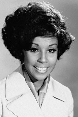 Diahann Carroll photo