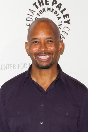 Michael Boatman photo