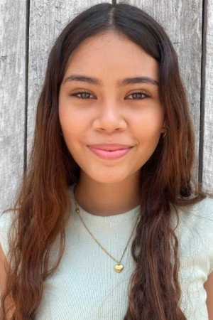 Photo of Jamilli Correa from the Latest Netflix gallery