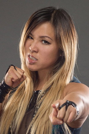 Photo of Julia Ho from the Latest Netflix gallery