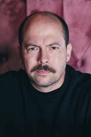 Photo of David Ruland from the Latest Netflix gallery