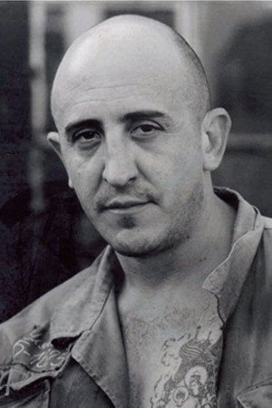 Photo of Paulo Tocha from the Latest Netflix gallery