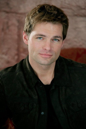 Daniel Cosgrove photo