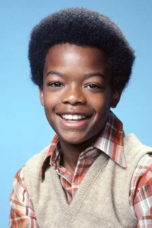 Todd Bridges photo