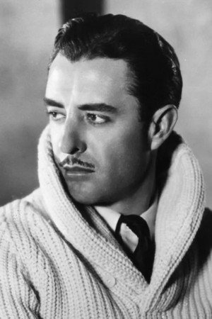 Photo of John Gilbert from the Latest Netflix gallery
