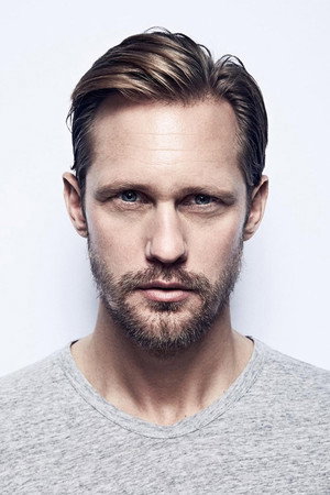 Photo of Alexander Skarsgård from the Latest Netflix gallery
