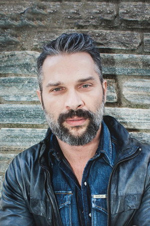 Asimakis Alexiou photo