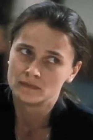 Photo of Claudia Pozzi from the Latest Netflix gallery